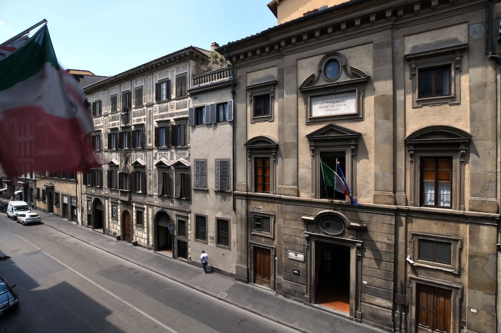 Residenza Conte di Cavour&Luxury Rooftop photo5