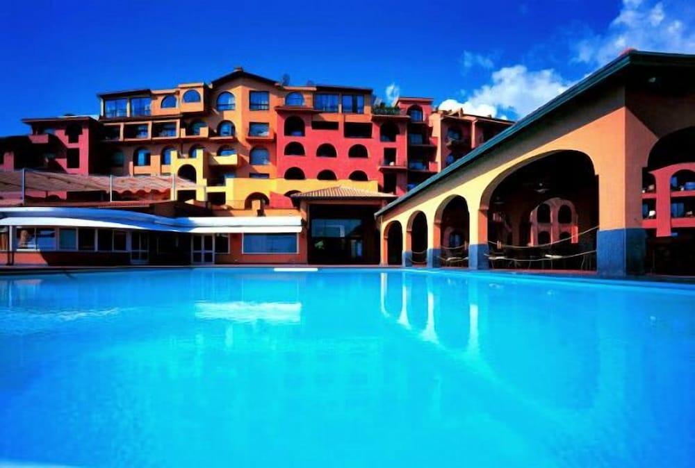Santa Tecla Palace 4/55