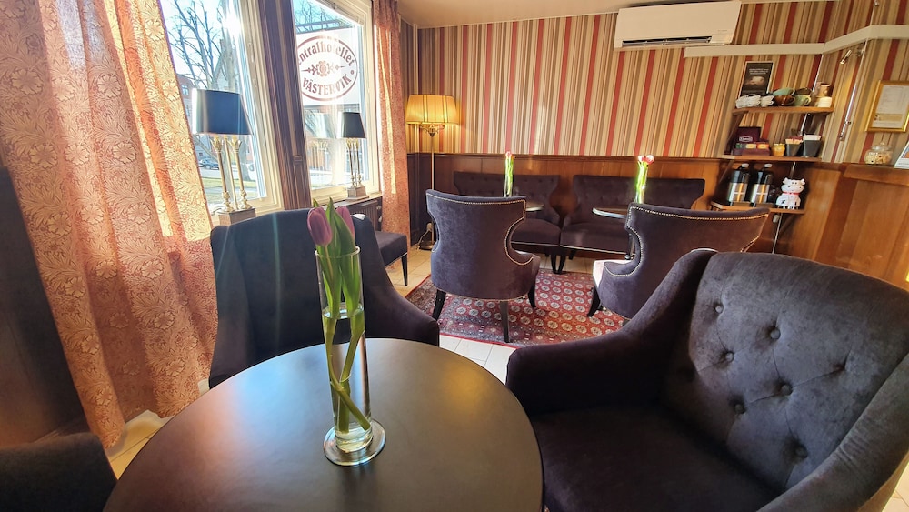 Best Western Centralhotellet 28/39