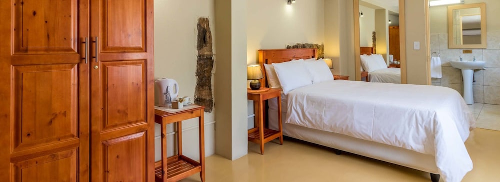 Sabie Retreats Guest House 7/16