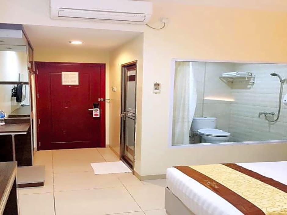De Best Hotel 6/18