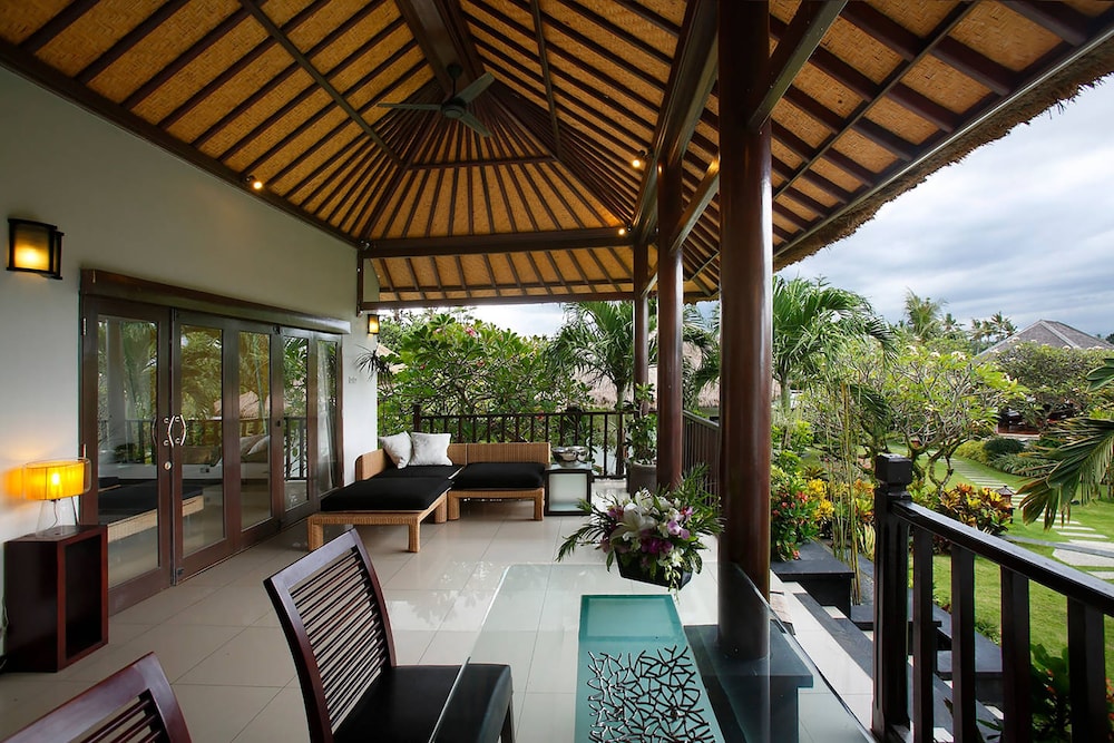 Villa L'orange Bali 29/50
