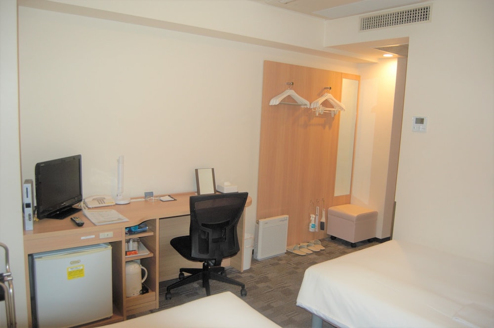 Smile Hotel Kumagaya 37/43