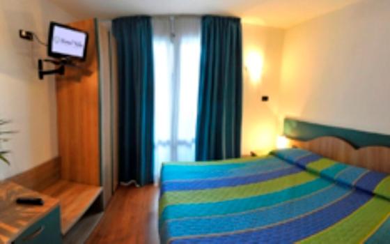 Hotel Vela 14/43
