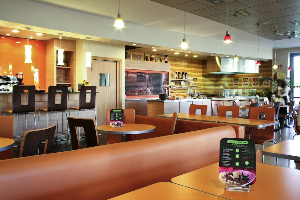 Ibis Como 42/64