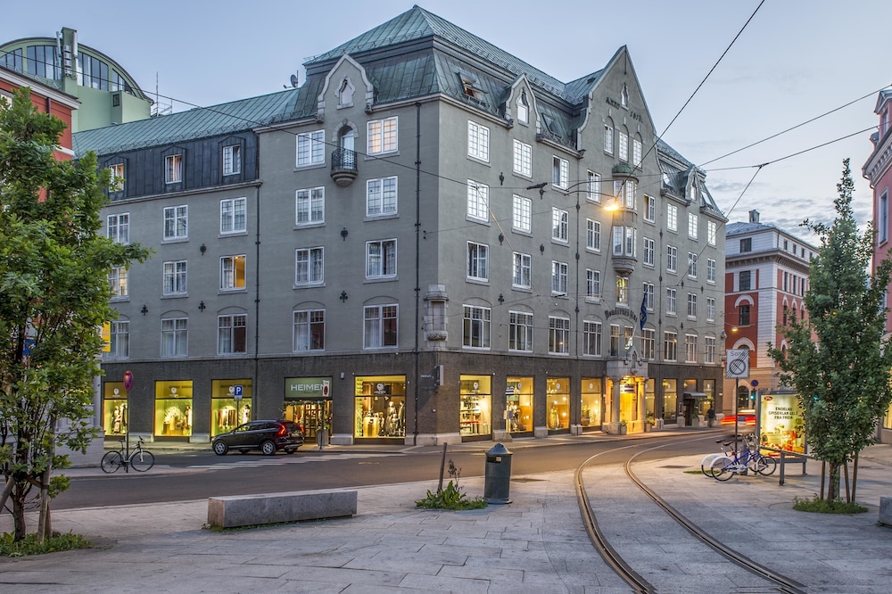 Hotell Bondeheimen in OSLO
