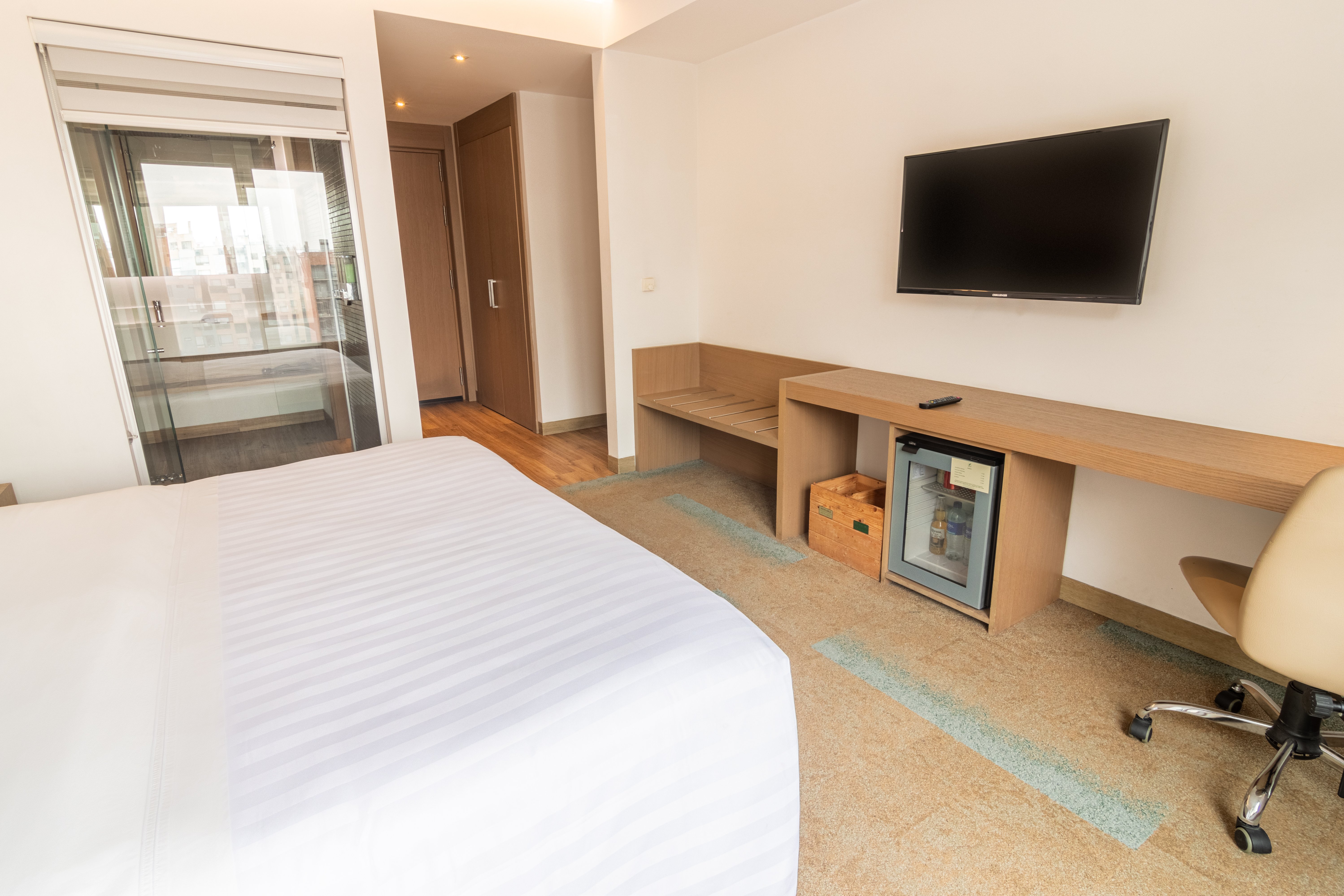 Biohotel Organic Suites 24/60
