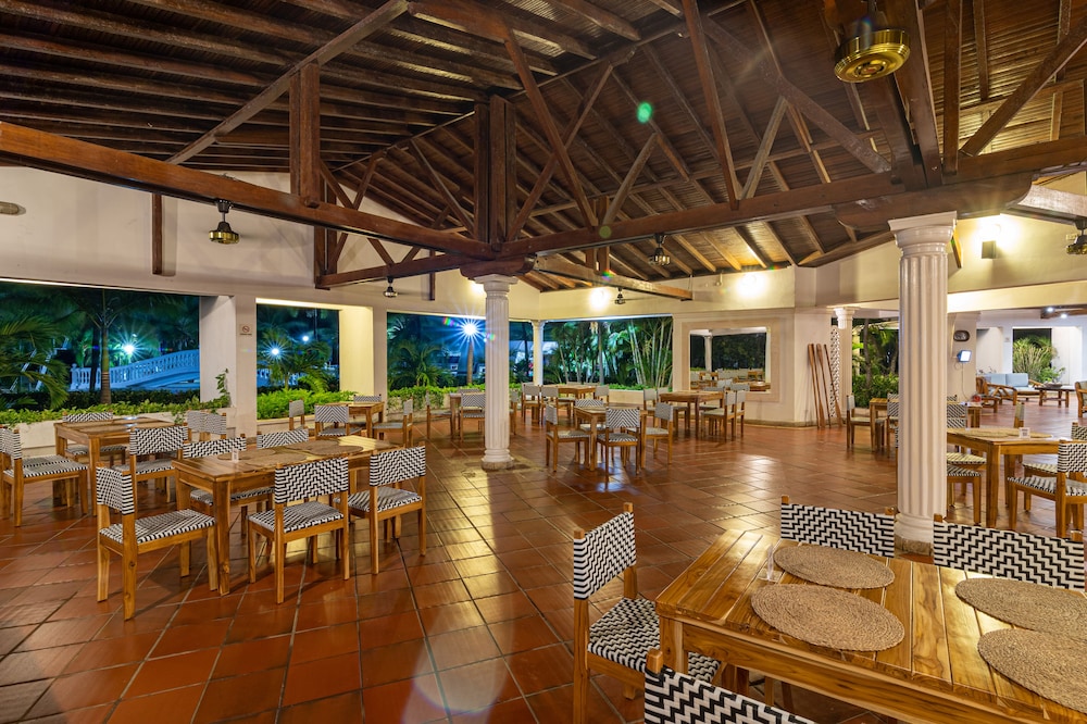 Hotel Cocoliso Island Resort 59/75