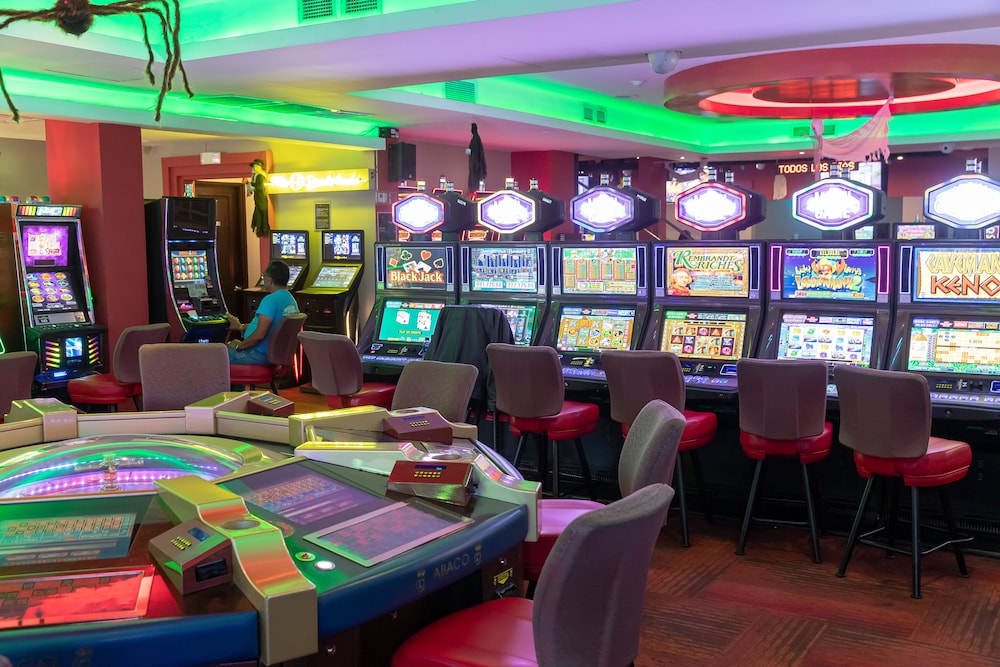 Palma Real Hotel And Casino 34/49
