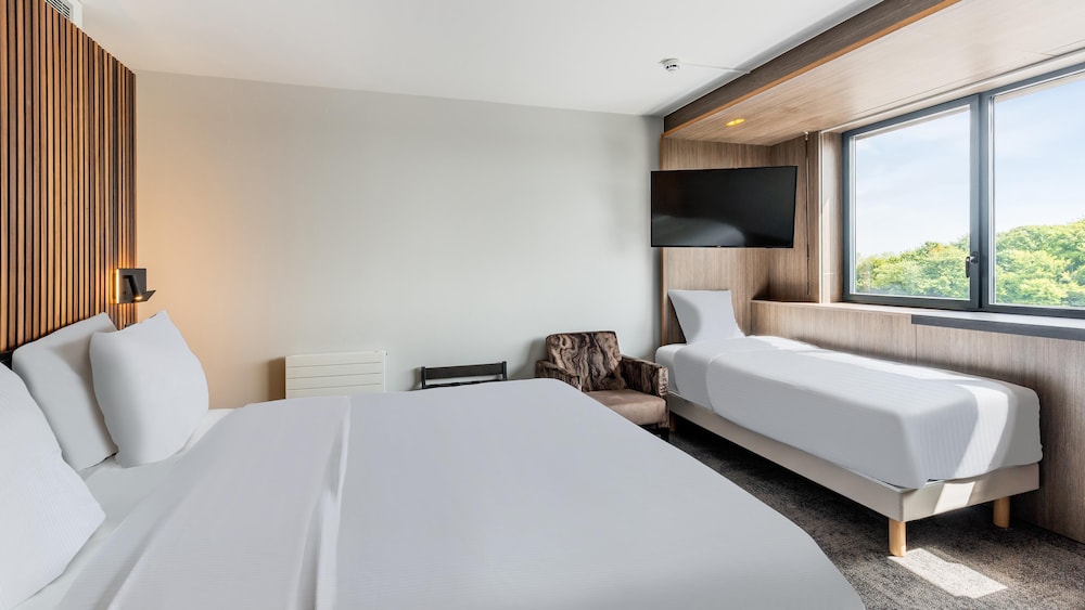 Golden Tulip Amneville - Hotel Spa And Casino 16/76