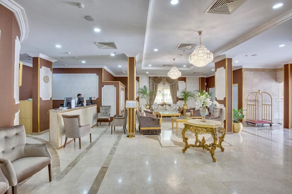 Royal Hotel Sharjah 4/24