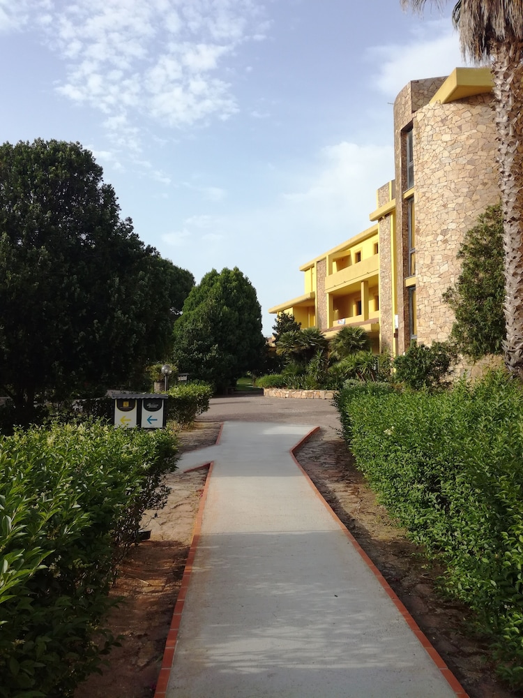 Horse Country Resort Congress & Spa 44/50