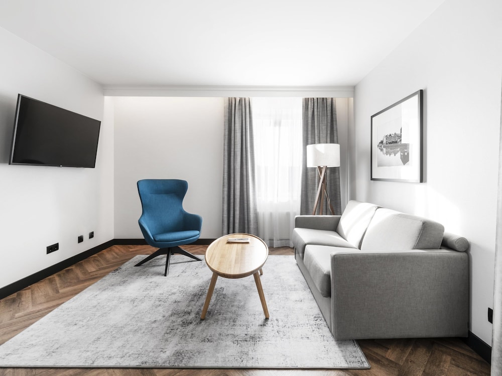 Mercure Klaipeda City 50/76