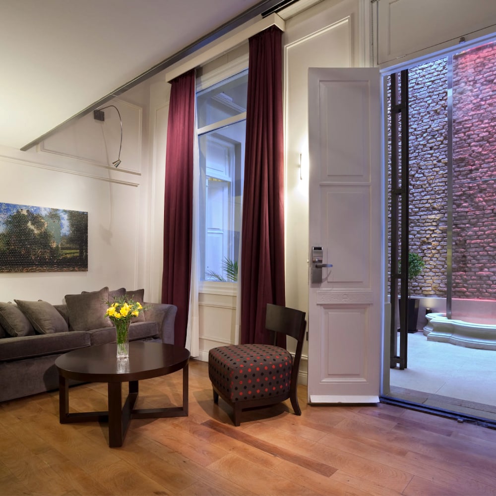 San Telmo Luxury Suites 45/72