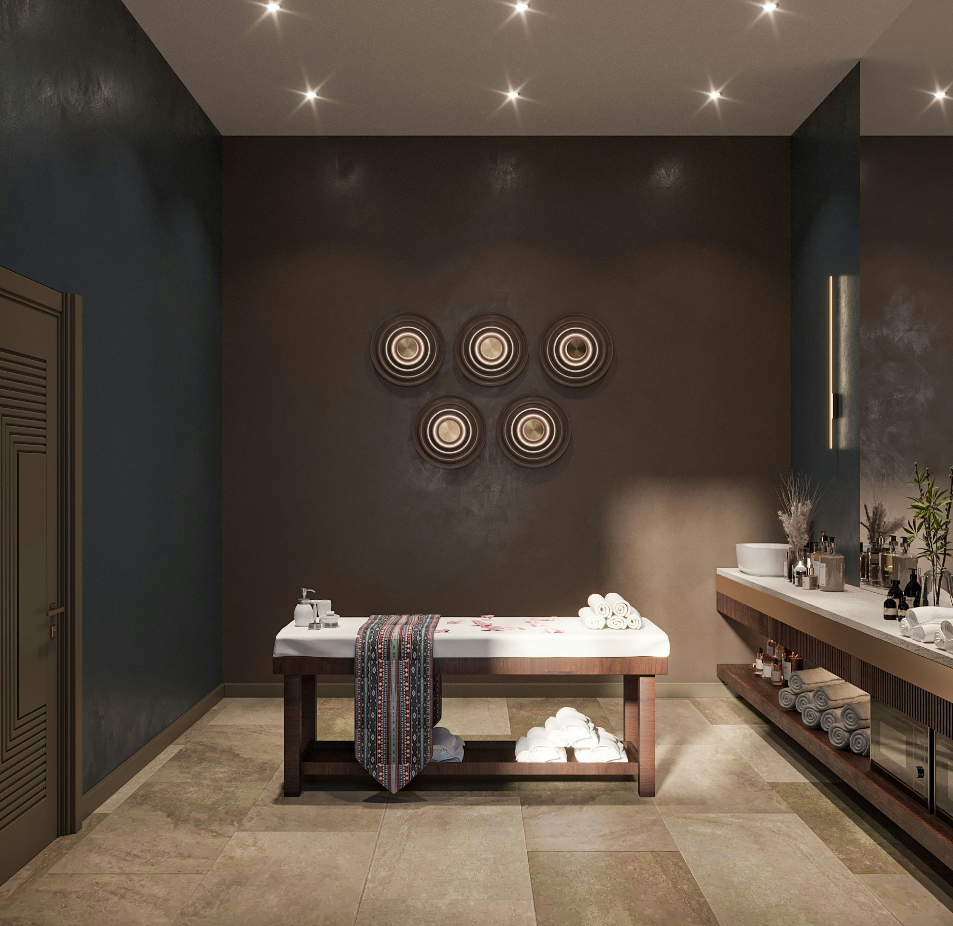 Excelsior Hotel & Spa Baku, Curio Collection by Hilton 43/82