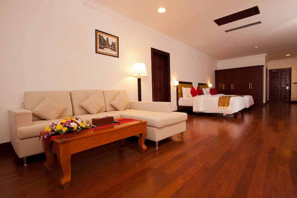Sokhalay Angkor Residence And Spa 9/46