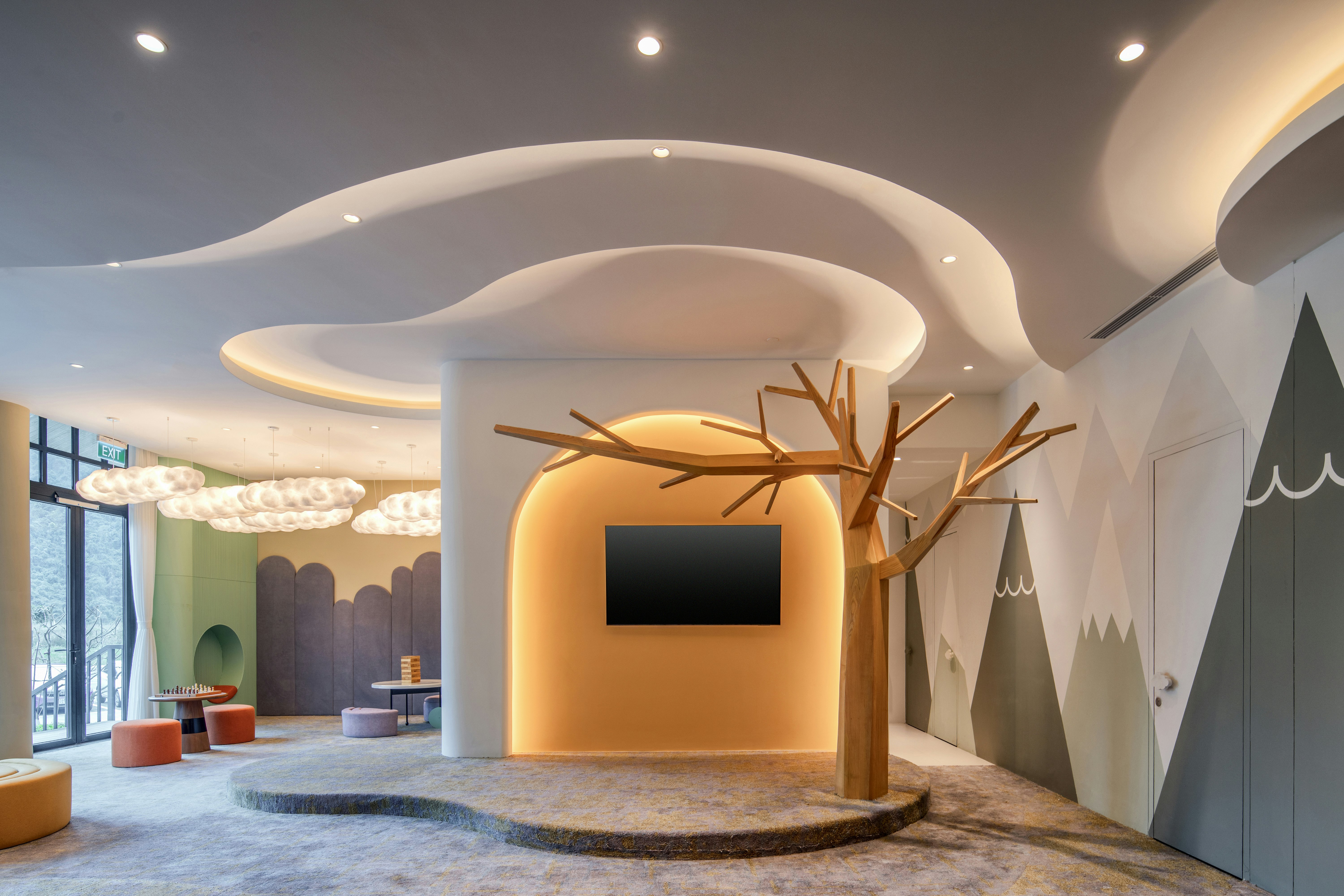 Hilton Quang Hanh Onsen Resort 64/74
