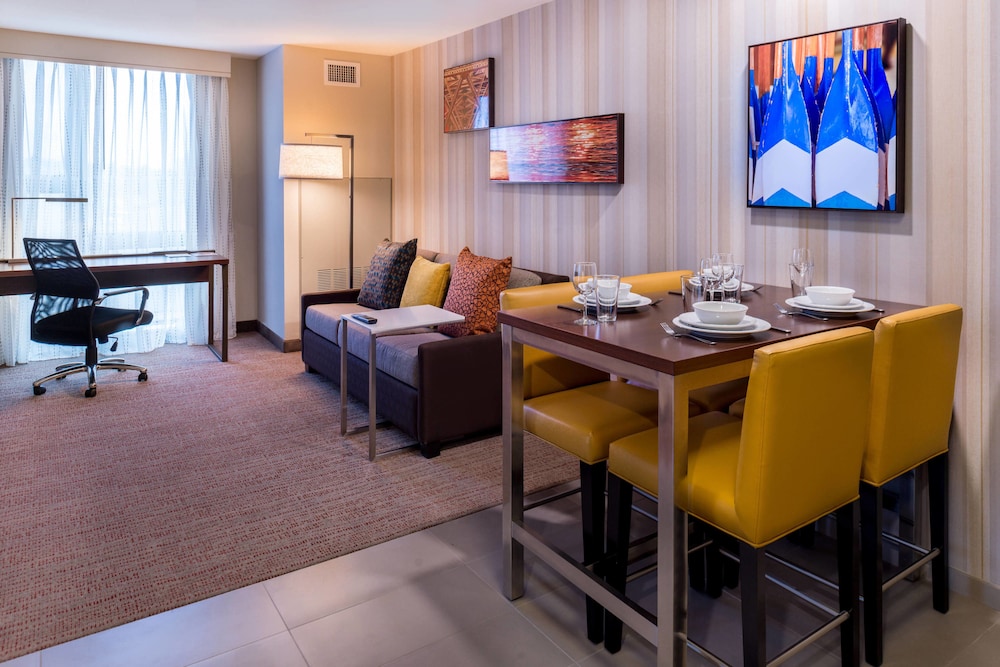 Residence Inn By Marriott Seattle University District 45/49