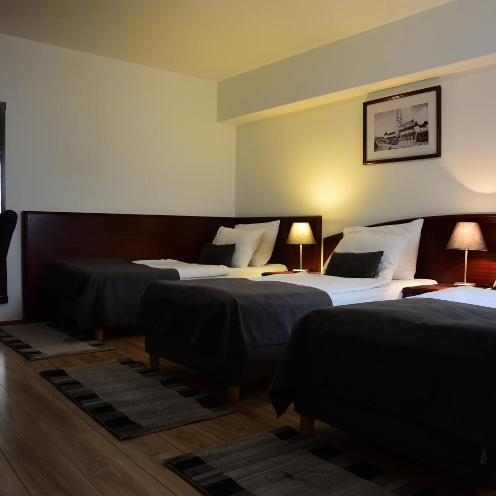 Meridijan 16 Hotel 18/52