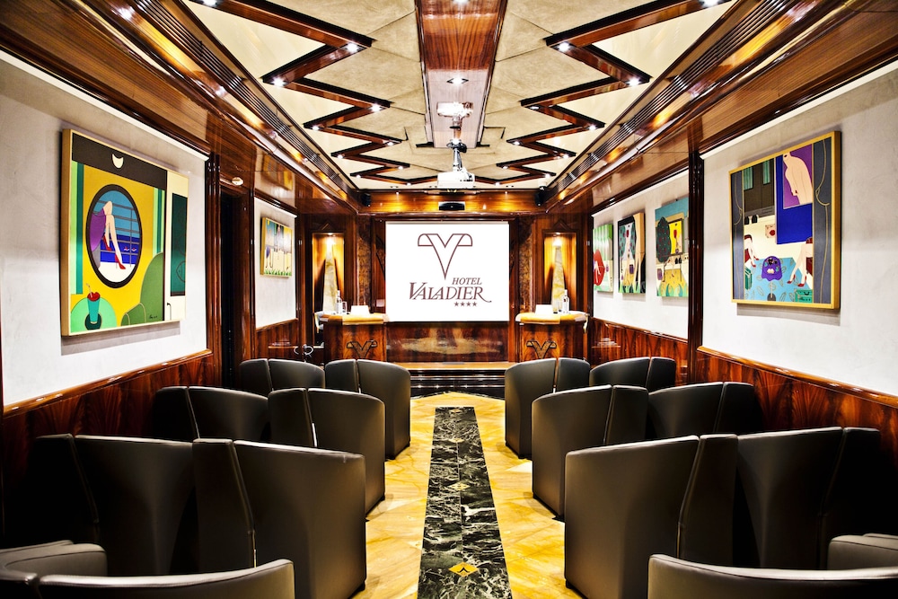 Hotel Valadier 61/72
