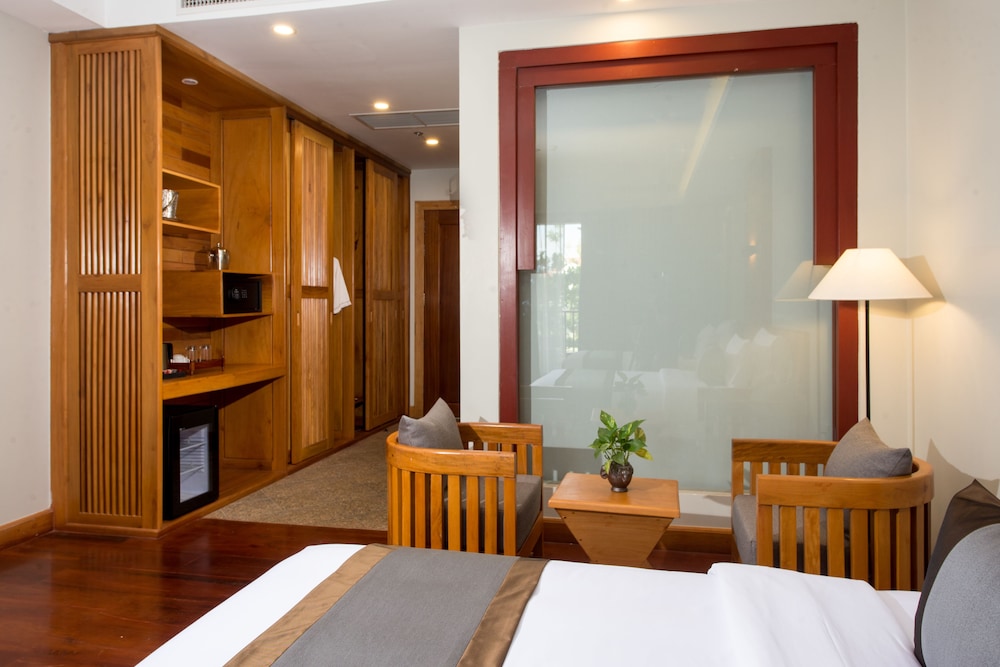Pacific Hotel and Spa Siem Reap 26/50