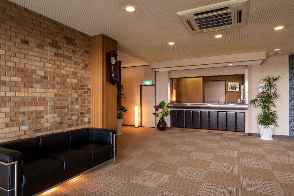 Katanose Onsen Yumoto Kobayashi 7/37