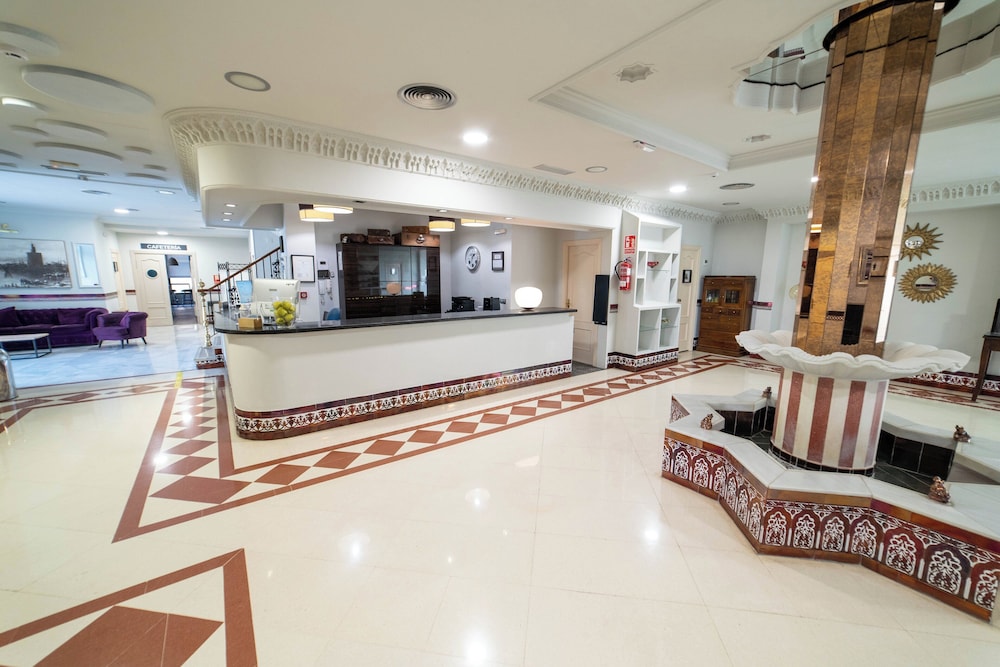 Sercotel Dona Carmela photo4