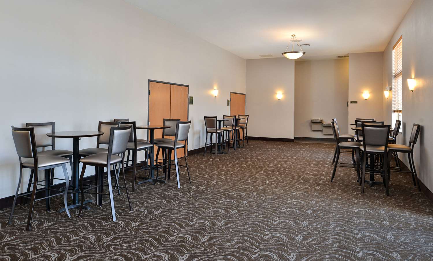 Comfort Inn And Suites Madison North 45/45