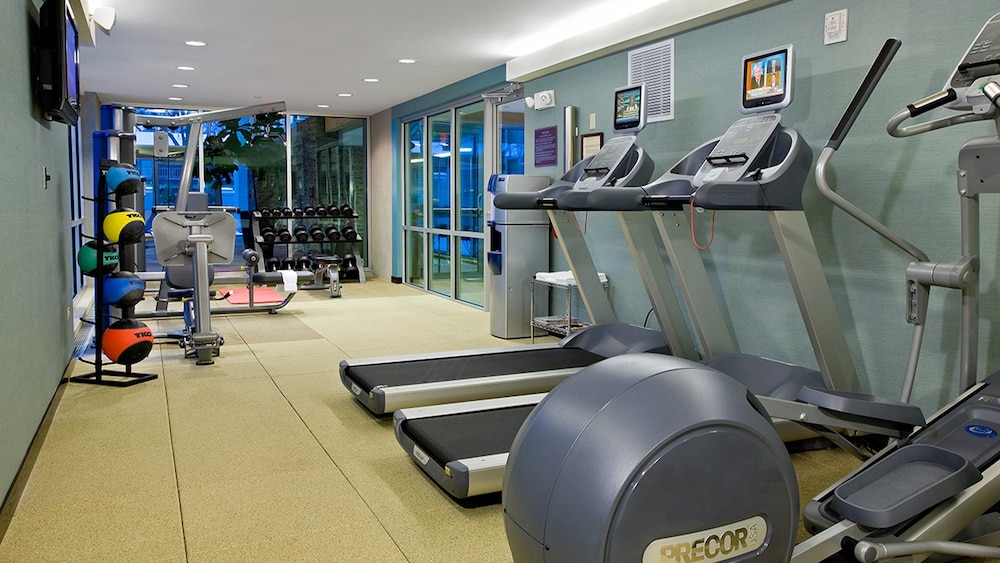 sport facilities