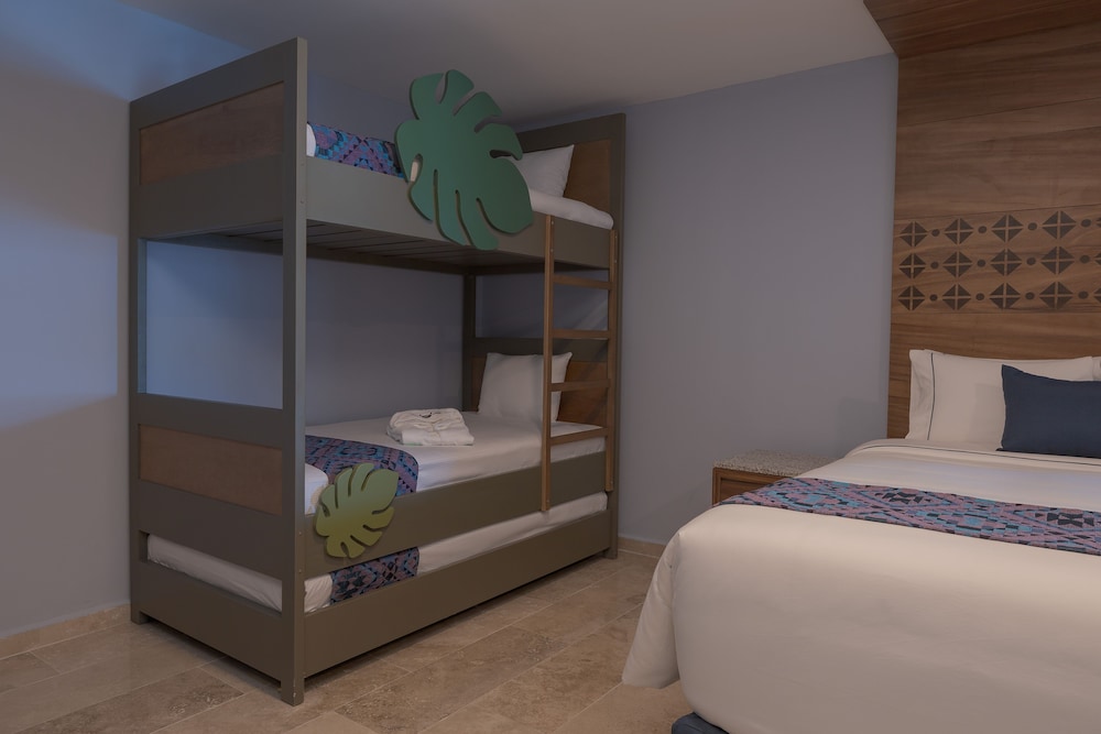 Sensira Resort and Spa Riviera Maya 11/50