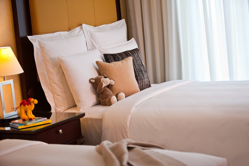 Marriott Marquis City Center Doha 8/48