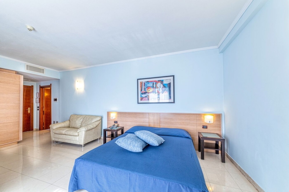 Le Torri Hotel 18/48