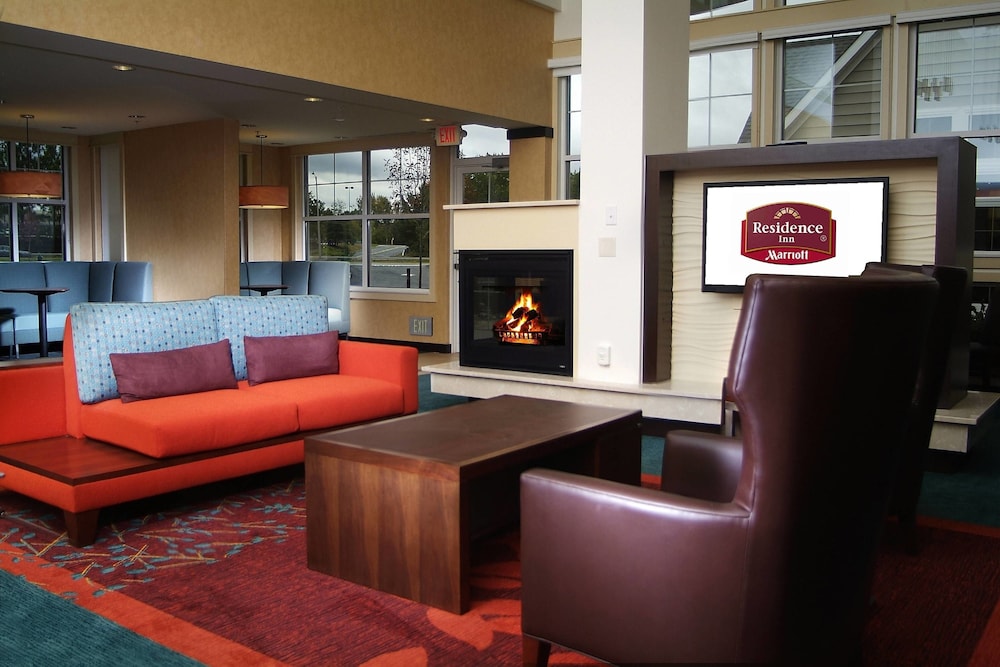 Residence Inn Albany Washington Avenue 20/30