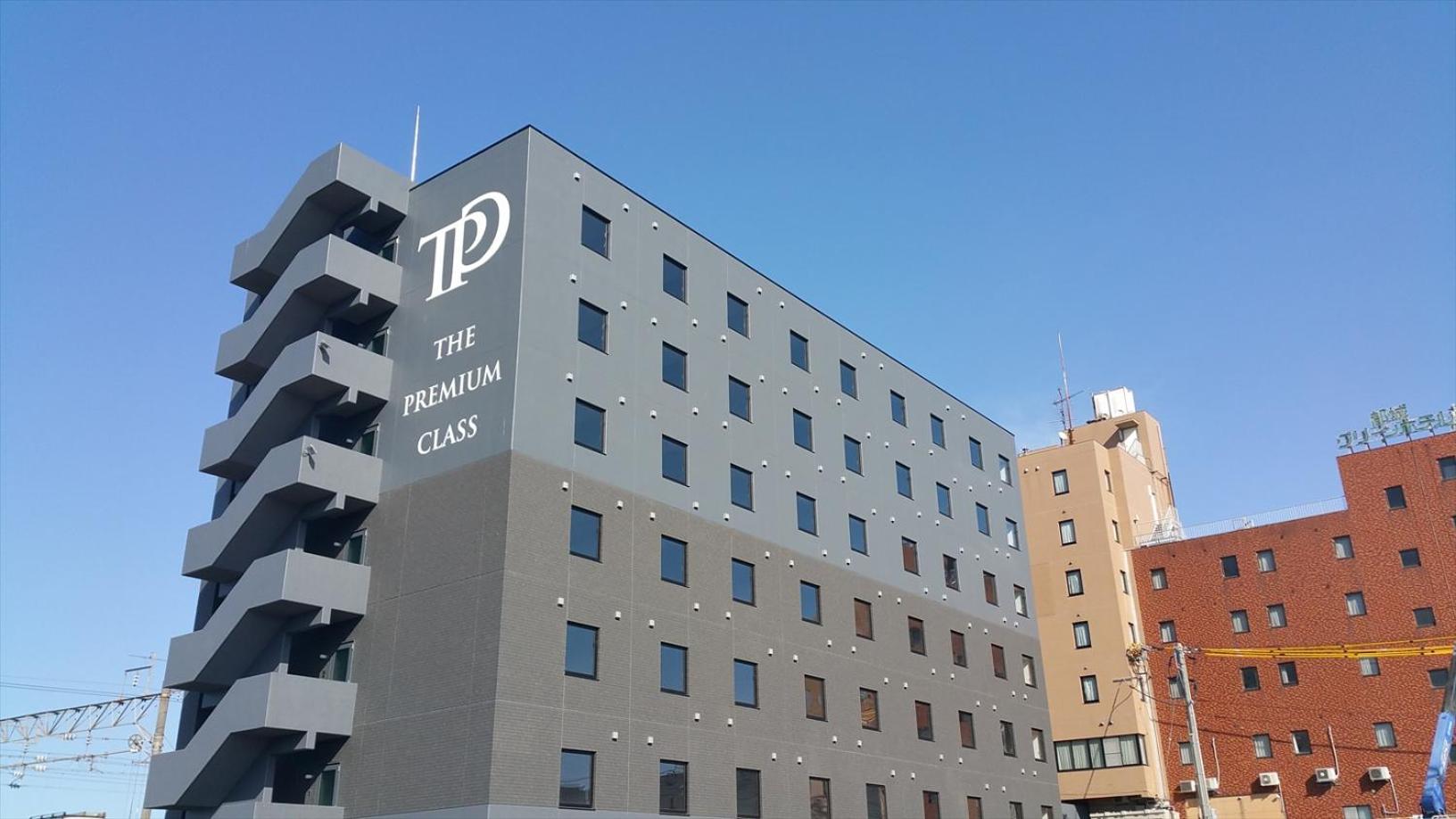 Miyakonojo Green Hotel 6/58
