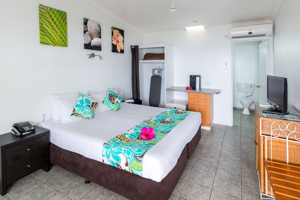 CLUB RARO RESORT 29/75