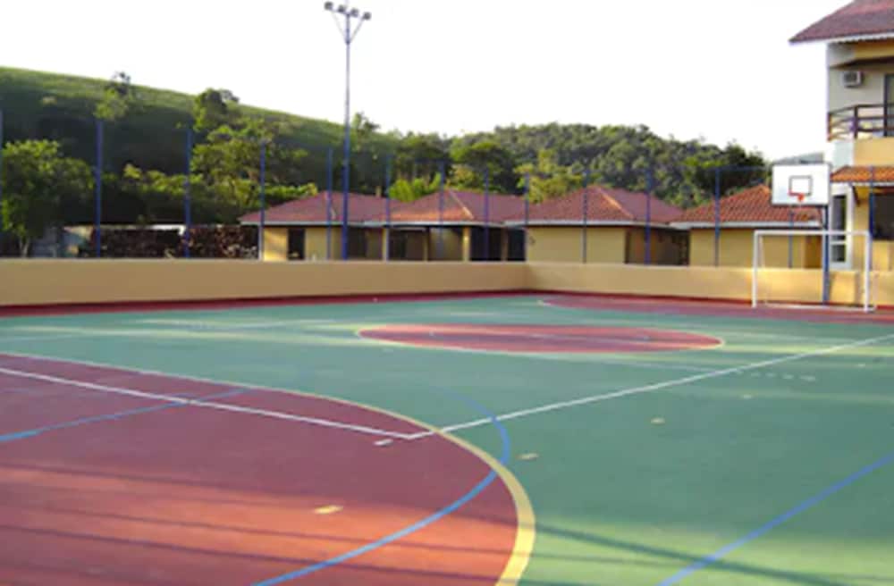 Resort Recanto do Teixeira - All Inclusive 32/61