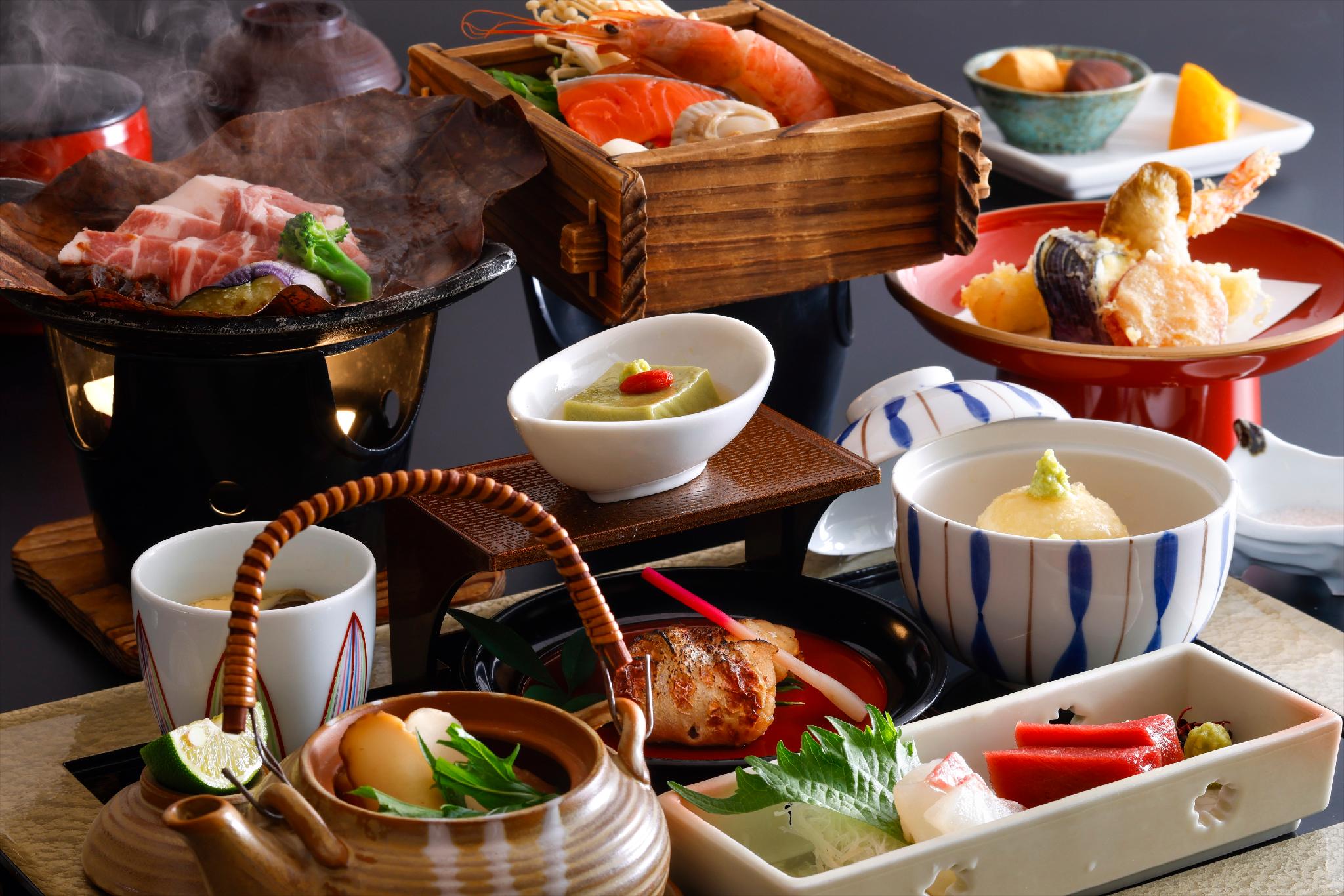 Hotel Sakushu Musashi 41/49