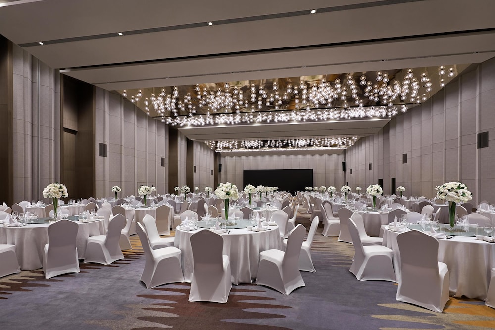 Kempinski Hotel Nanjing 39/50
