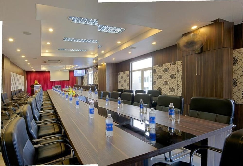Van Mieu 2 Hotel 28/34