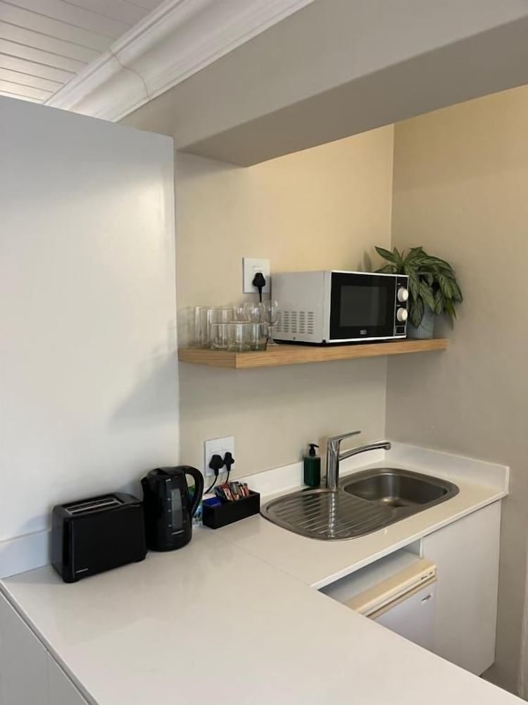 Margate Place Guesthouse 49/50