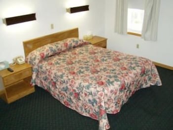 Sunset Inn 5/24