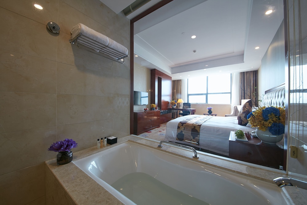 Putuo Kaiyuan Hotel 31/31
