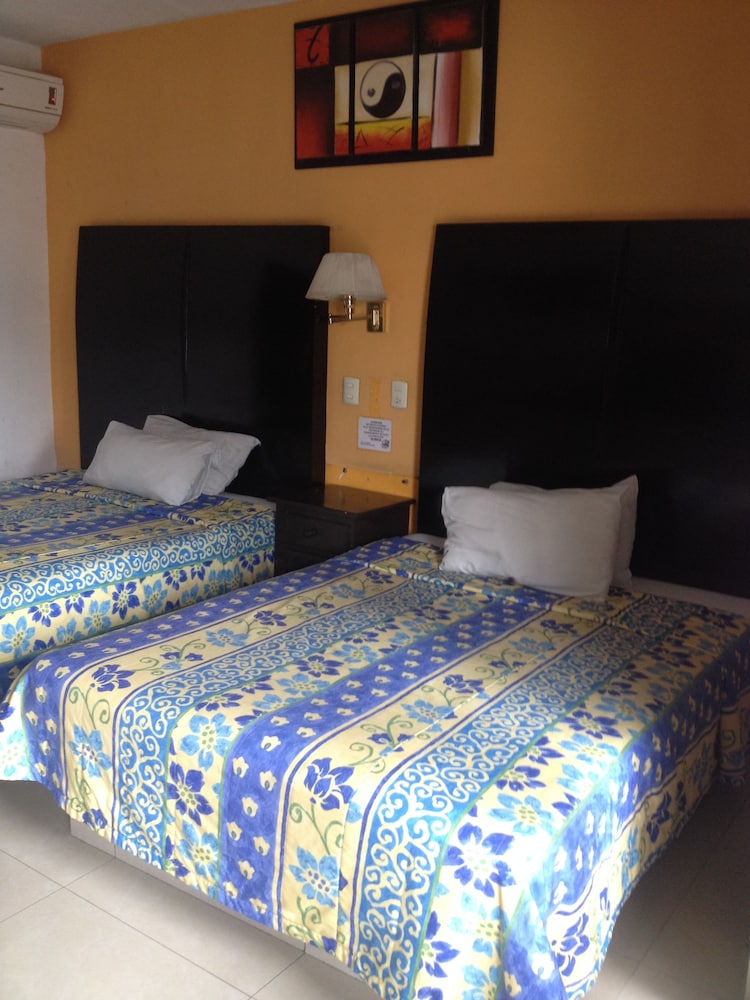 Hotel Nuevo Vallarta 14/37