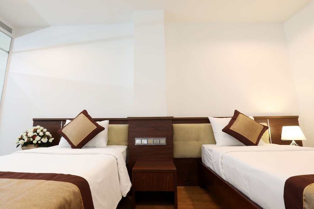 Prague Hotel 22/100