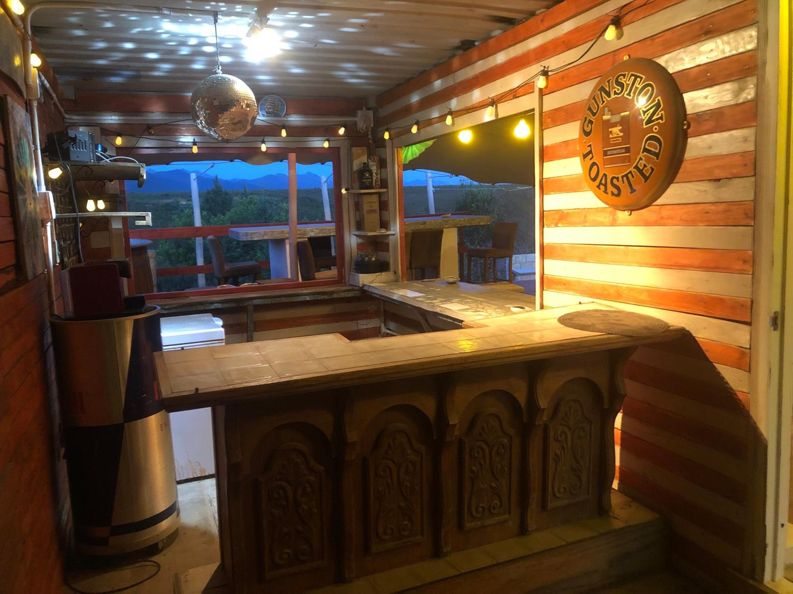 Rainforest Ridge Eco-Lodge 15/38