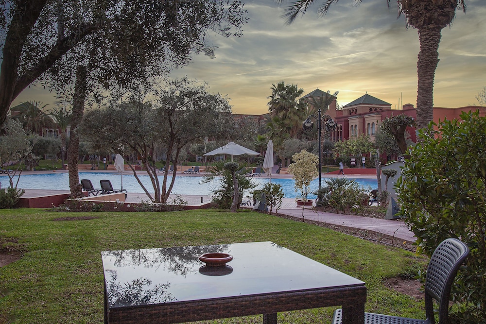 Delta Hotels by Marriott Marrakech Eden Andalou 5/72