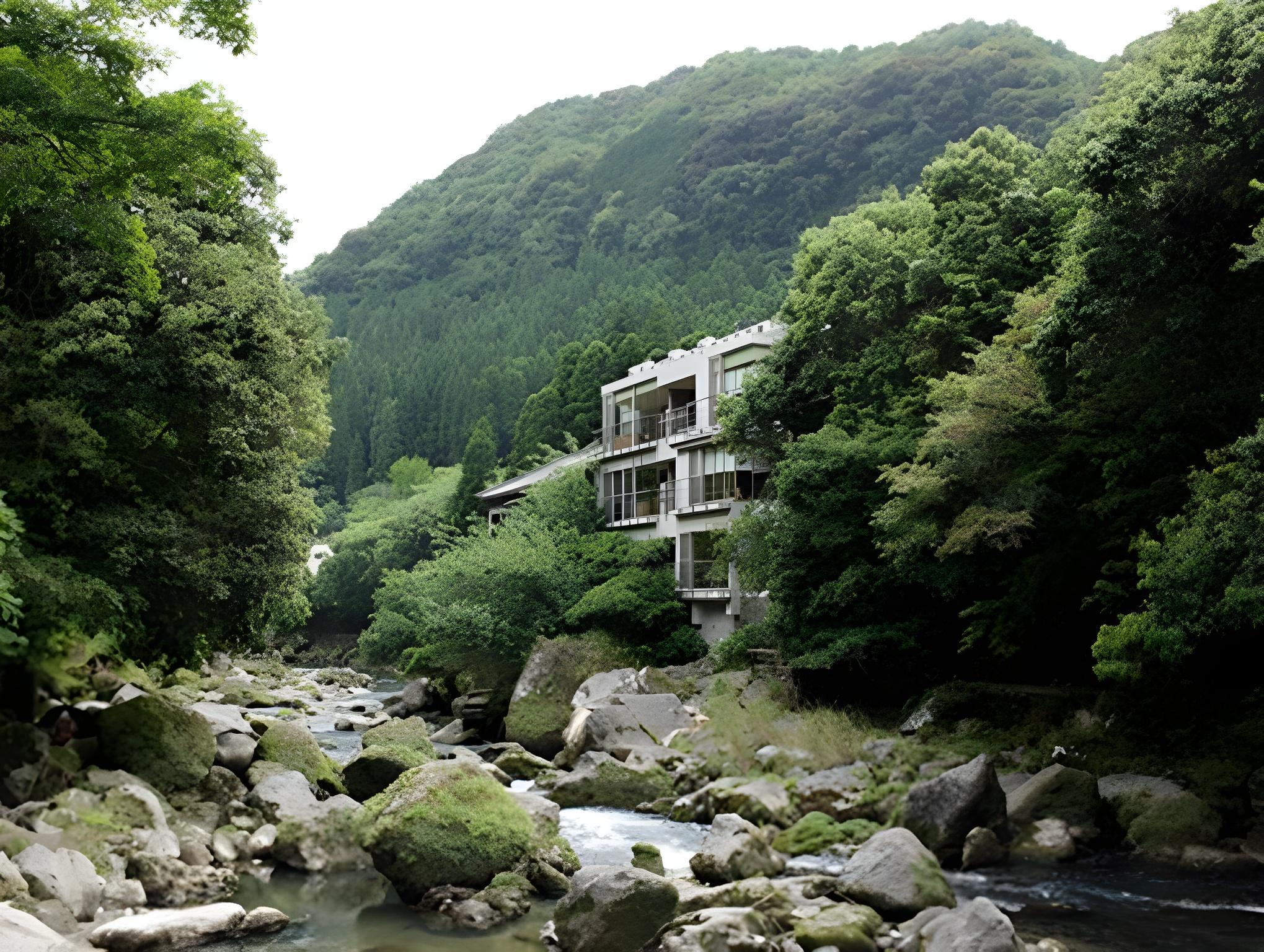 Myoken-Ishiharaso 30/30