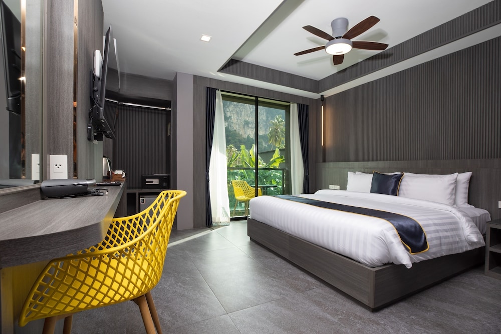 Aspira Escape Ao Nang Krabi 26/72