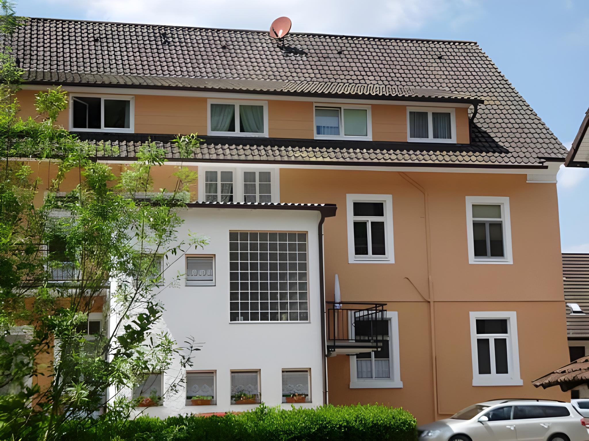 GASTHAUS FINKEN 3/32