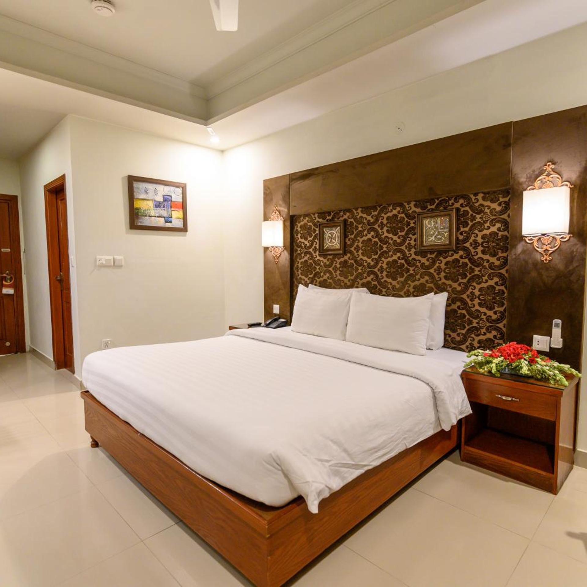 Hotel One Jinnah 22/41